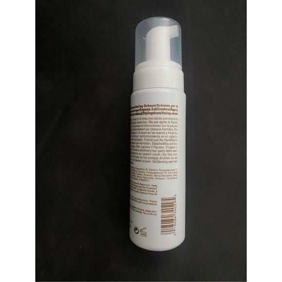 New Aveda Phomollient Styling Foam  adds volume and shine 6.7 oz / 200 ml - Picture 2 of 2